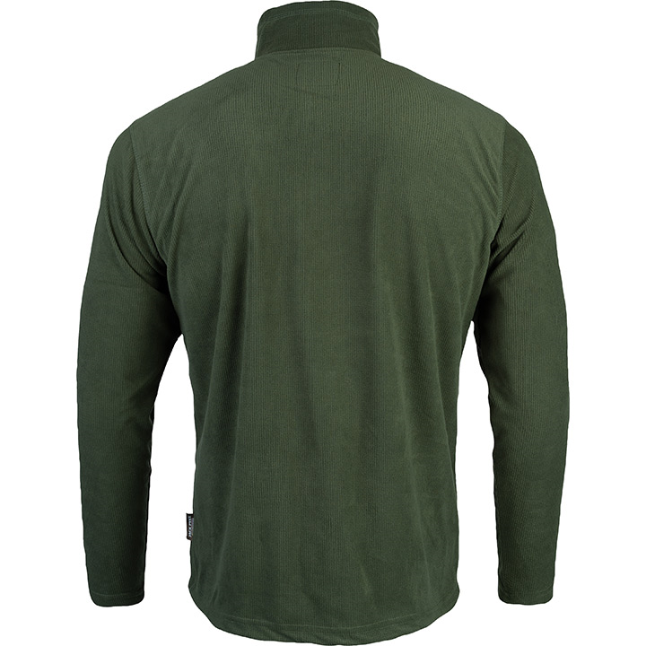 Lightweight Fleece Top