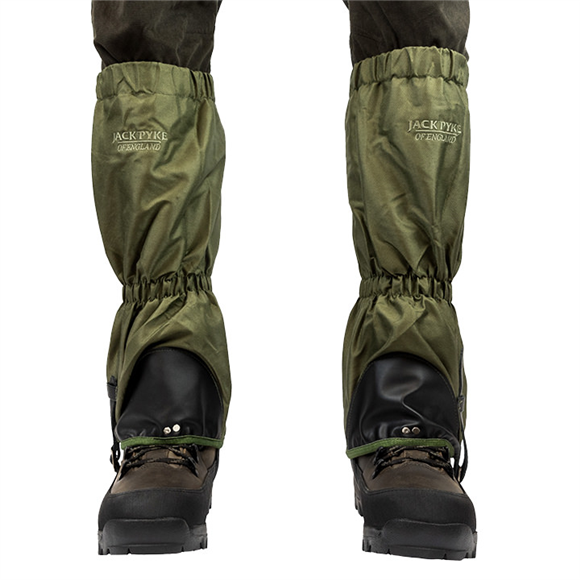 Waterproof Gaiters