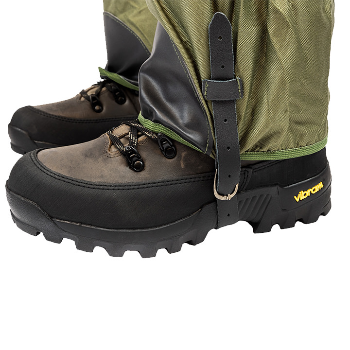 Waterproof Gaiters