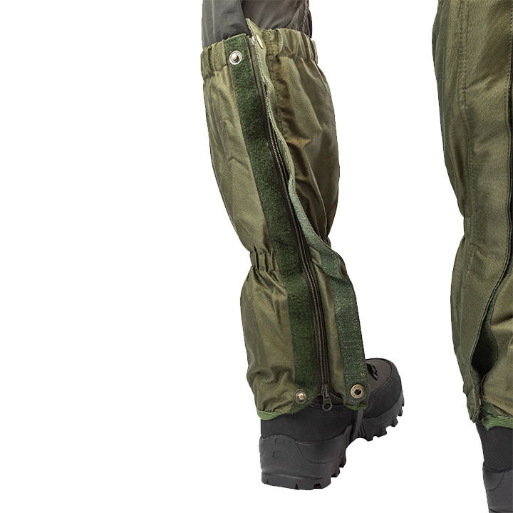 Waterproof Gaiters