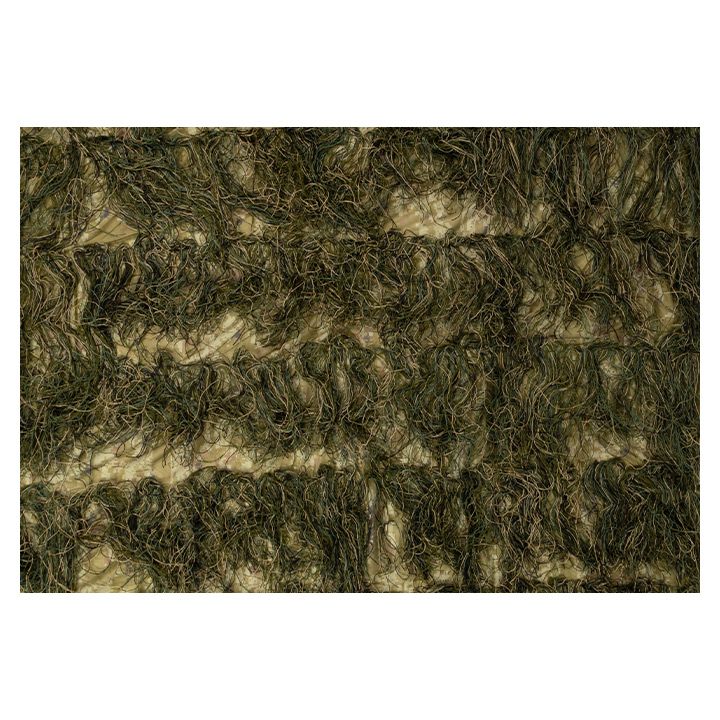 Ghillie Hide Net