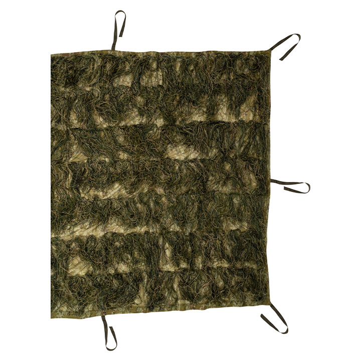 Ghillie Hide Net