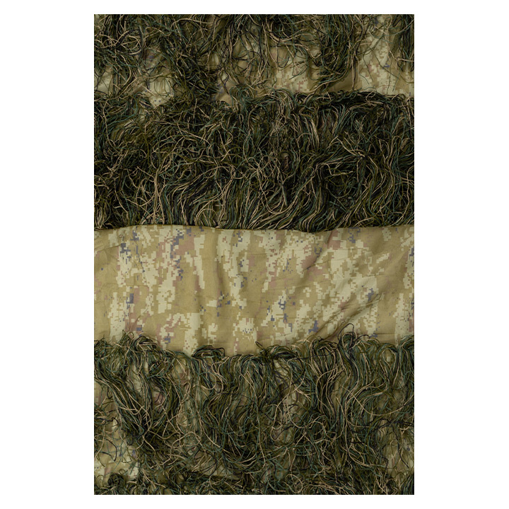 Ghillie Hide Net