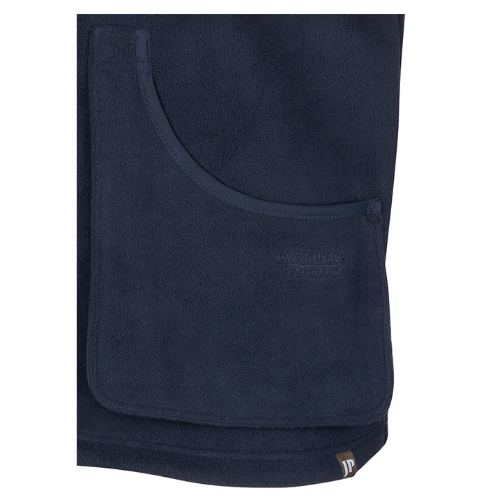 Shooters Gilet Navy