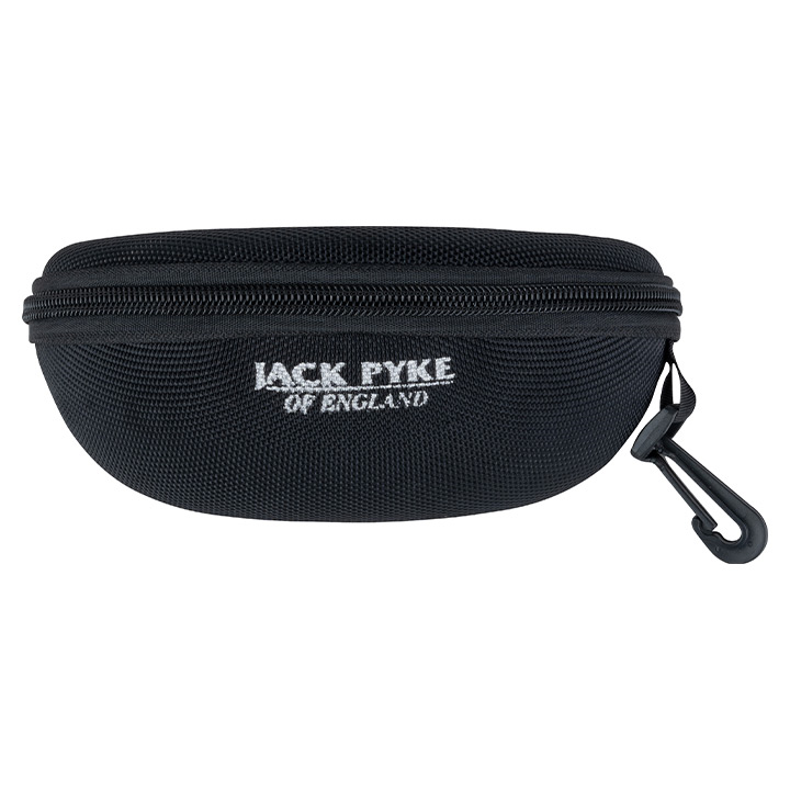 Jack Pyke Pro-Sport Shooting Glasses.