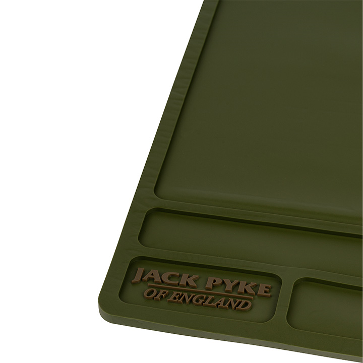 Jack Pyke Silicone Gun Maintenance Mat.