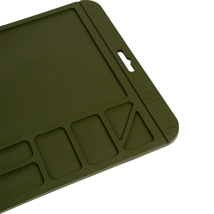 Jack Pyke Silicone Gun Maintenance Mat.