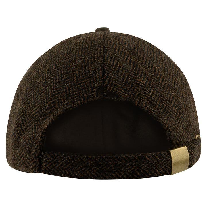 Jack Pyke Herringbone Baseball Cap.