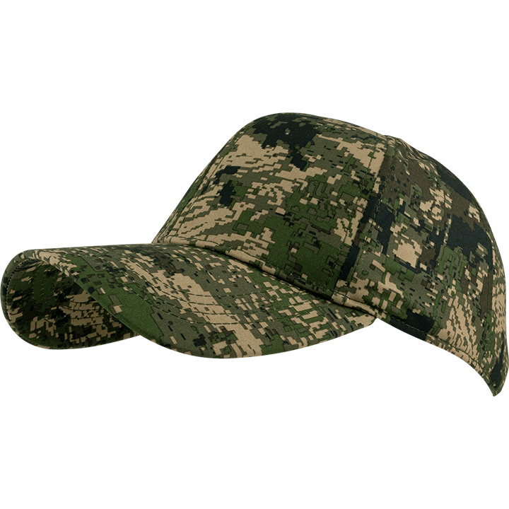 Softshell Baseball Hat.