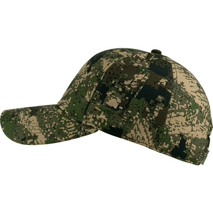 Softshell Baseball Hat.