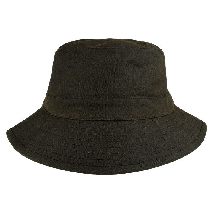 Jack Pyke Wax Bucket Hat.