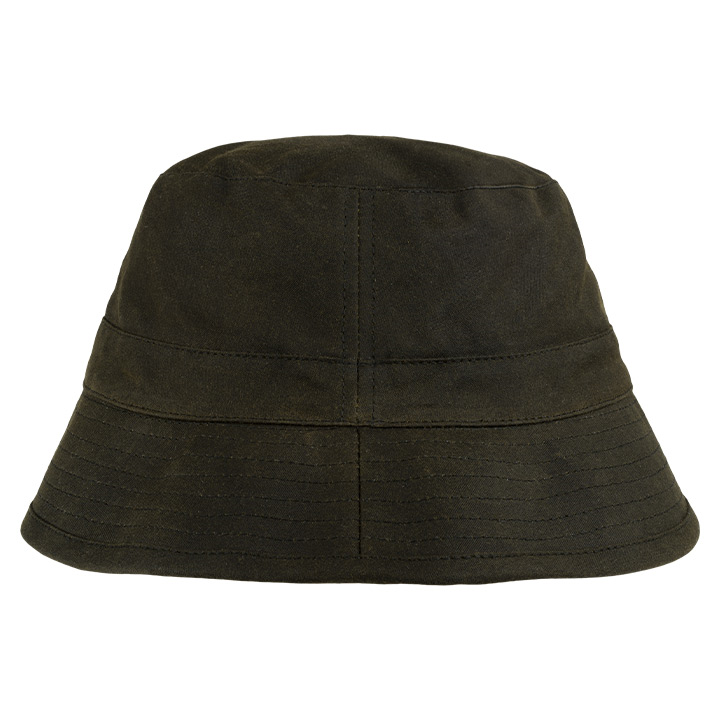 Jack Pyke Wax Bucket Hat.