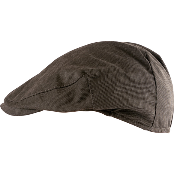 Ashcombe Flat Cap