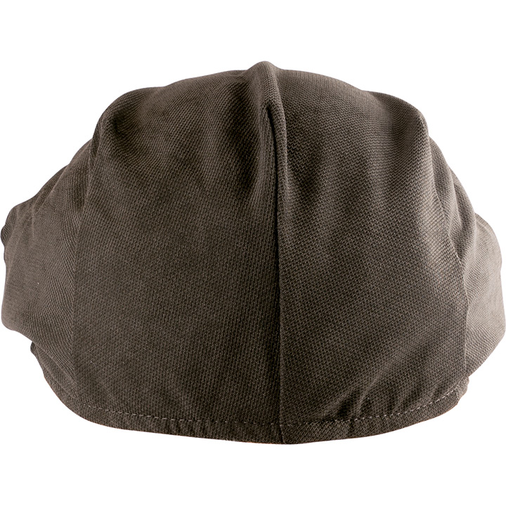 Ashcombe Flat Cap