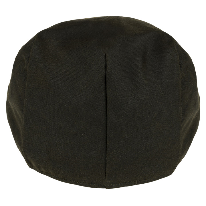 Jack Pyke Wax Flat Cap.