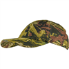 Camo Wildfowlers Cap