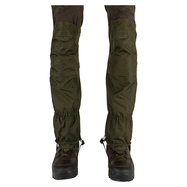 Highline Gaiter