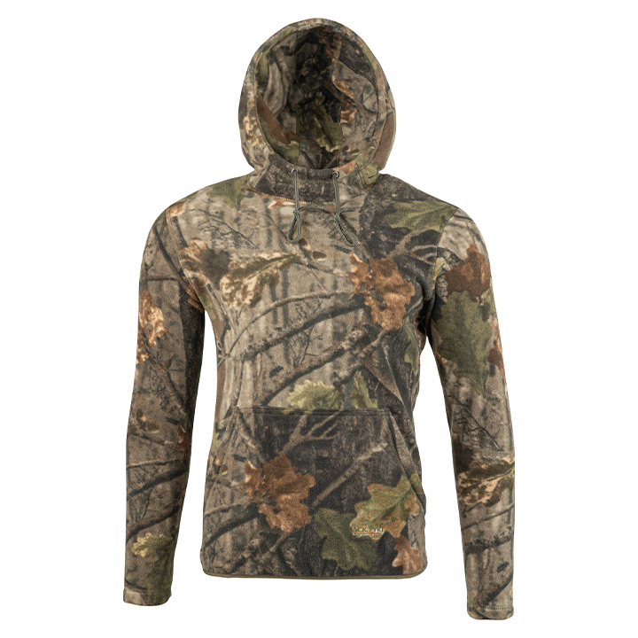 Jack Pyke Fieldman Fleece Hoodie Evo.