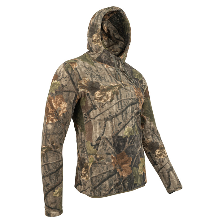 Jack Pyke Fieldman Fleece Hoodie Evo.