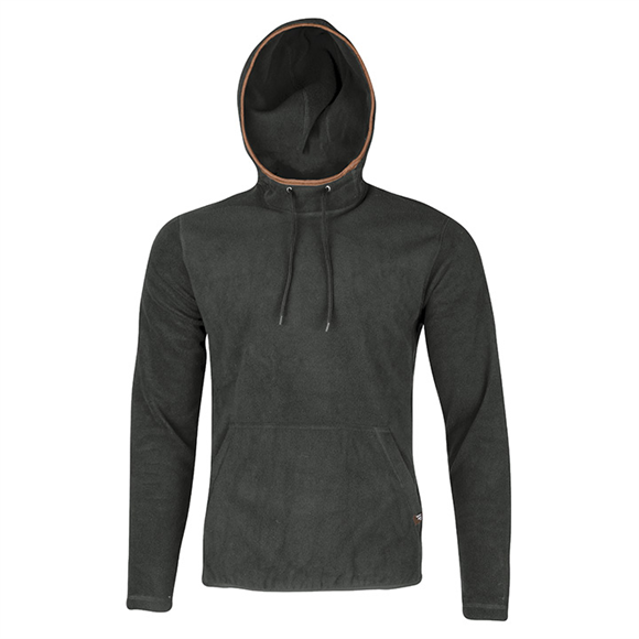 Country Fleece Hoodie