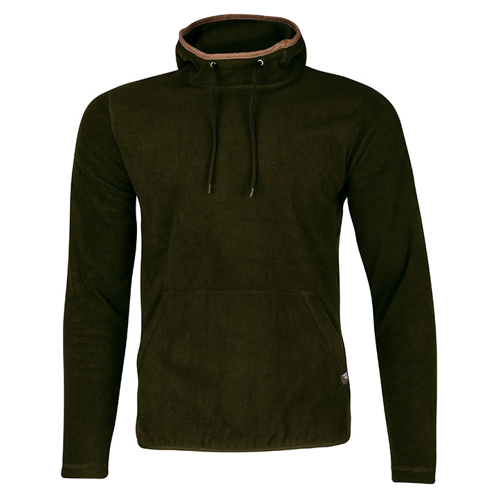 Country Fleece Hoodie