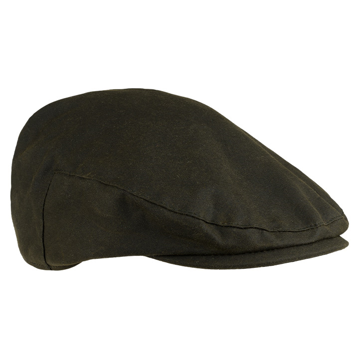 Jack Pyke Junior Wax Flat Cap.