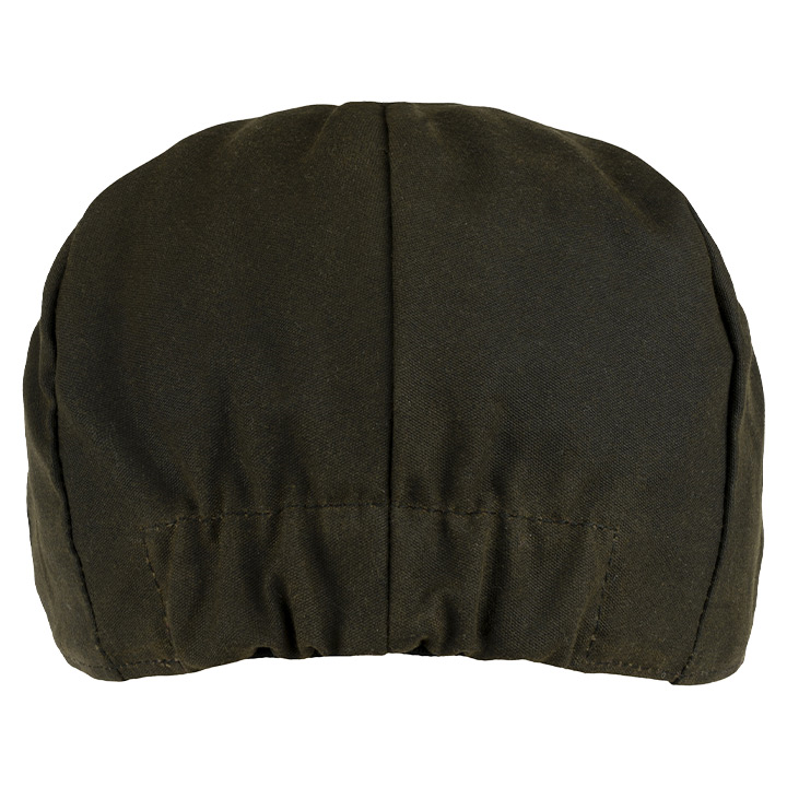 Jack Pyke Junior Wax Flat Cap.