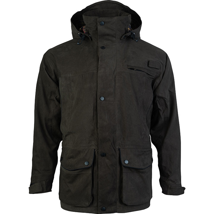 Ashcombe Jacket