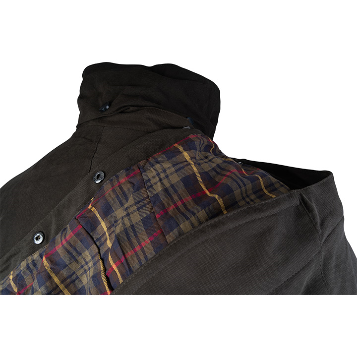 Ashcombe Jacket