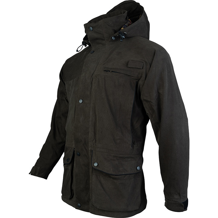 Ashcombe Jacket