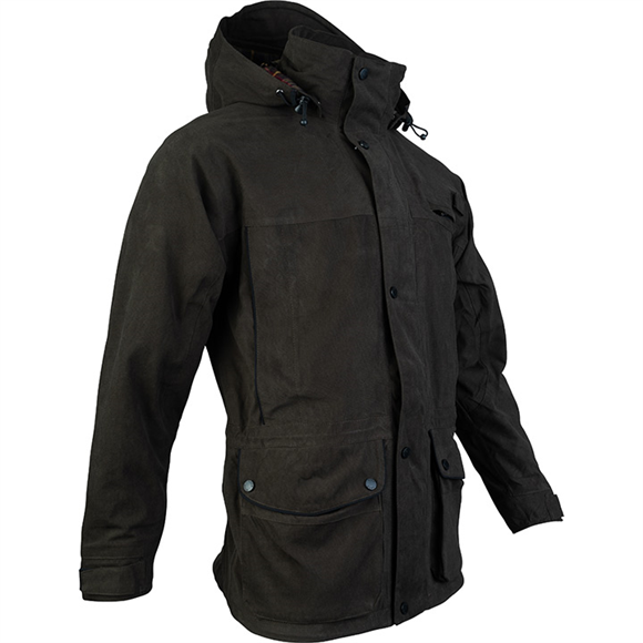 Ashcombe Jacket