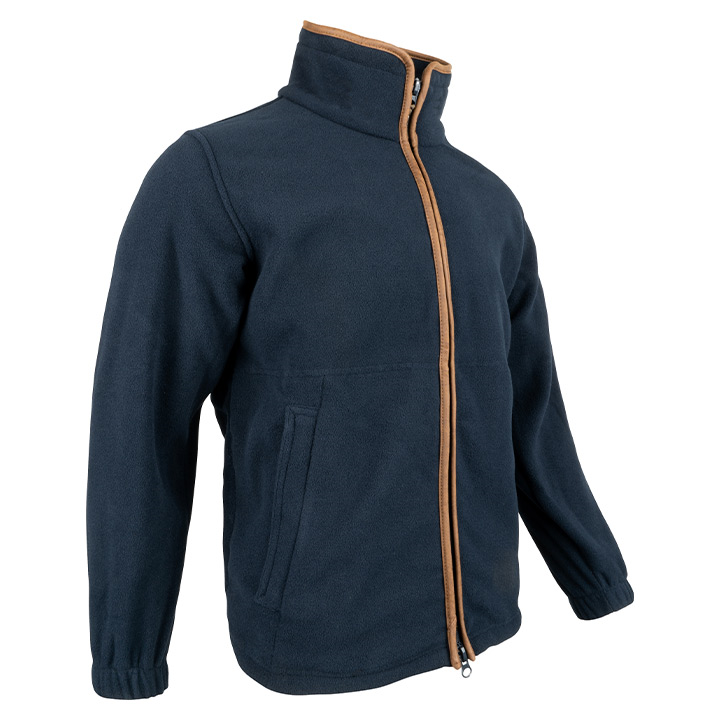 Jack Pyke Countryman fleece jacket