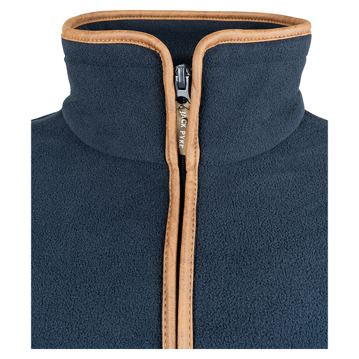 Jack Pyke Countryman fleece jacket.