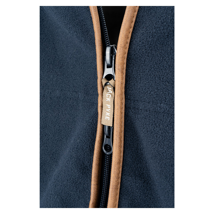 Jack Pyke Countryman fleece jacket.