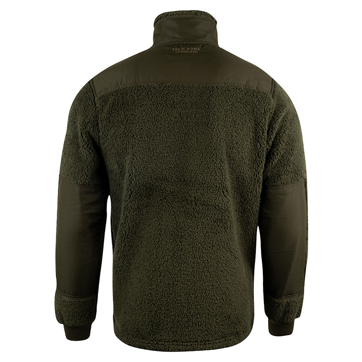 Sherpa Fleece Jacket Gen 2 Dark Olive