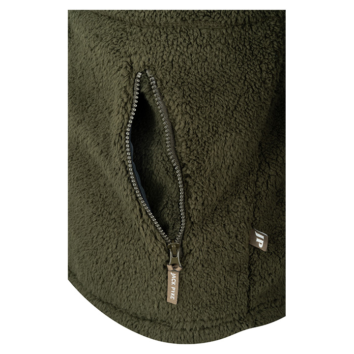 Sherpa Fleece Jacket Gen 2 Dark Olive