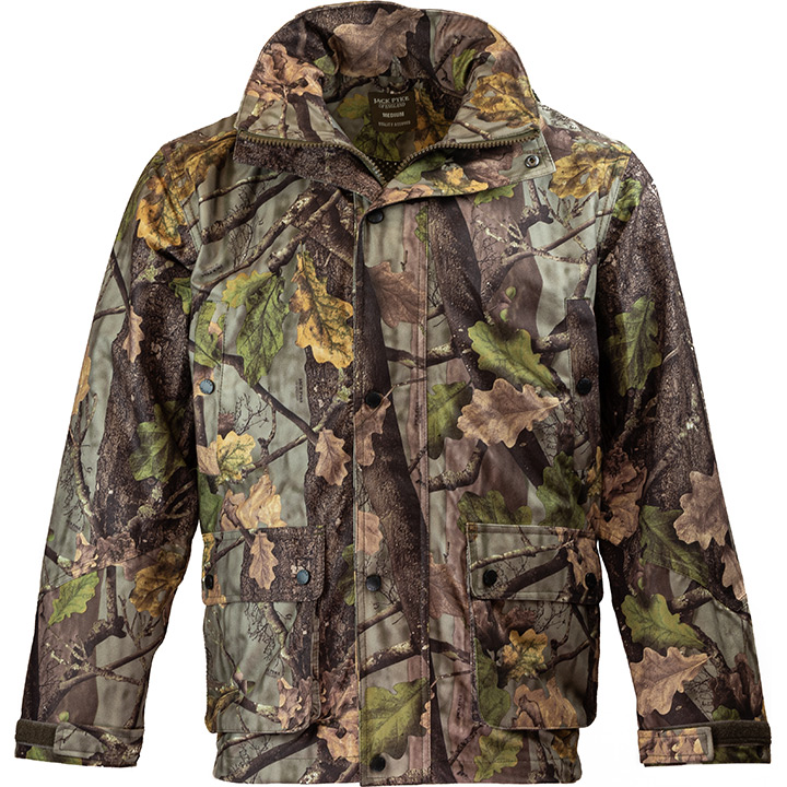 Jack Pyke Hunters Jacket Evo.