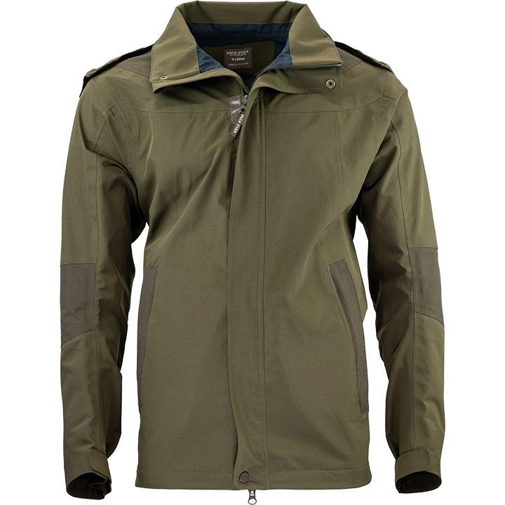 Jack Pyke Pro-Lite Hunters Jacket Green.