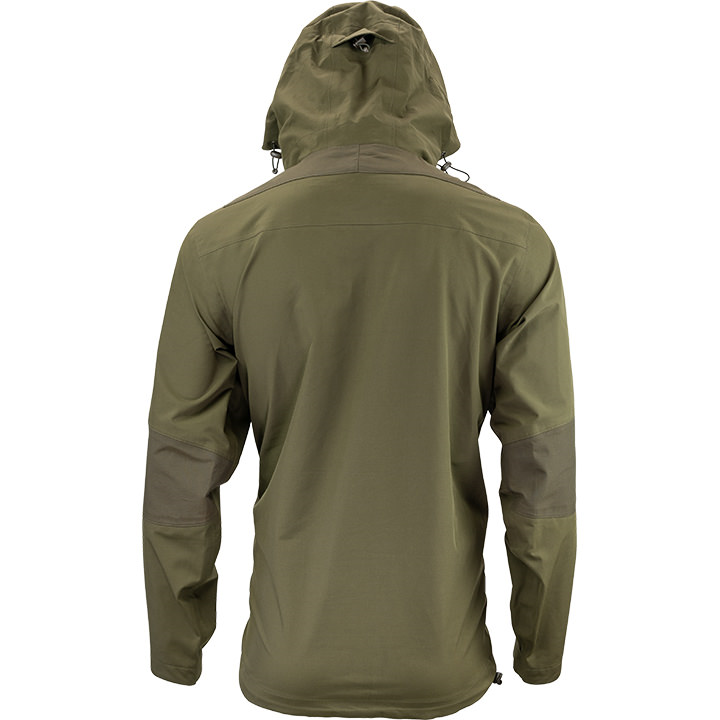 Jack Pyke Pro-Lite Hunters Jacket Green.