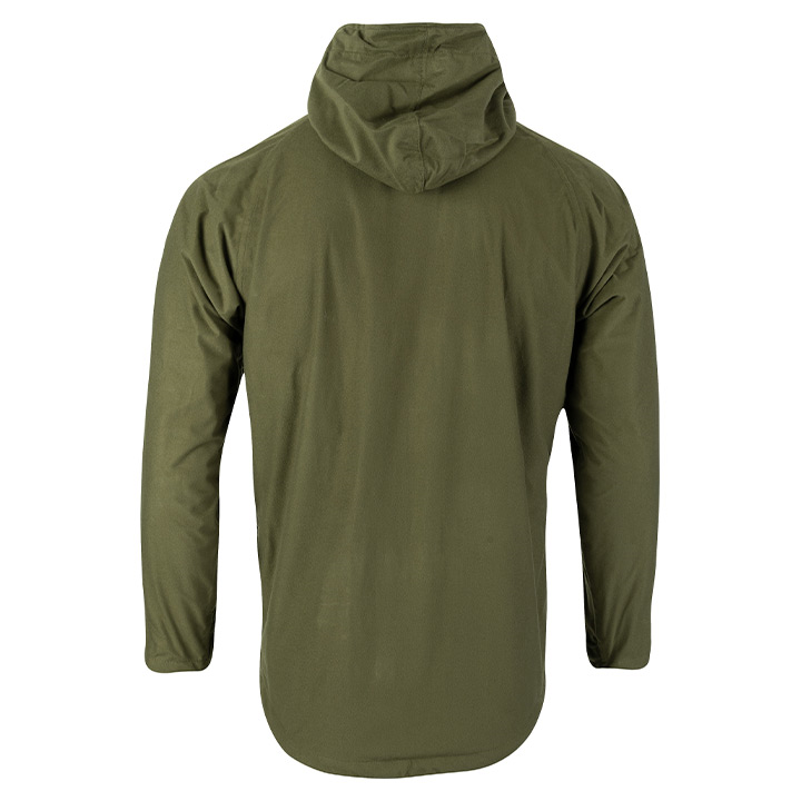 Rannock Jacket Green