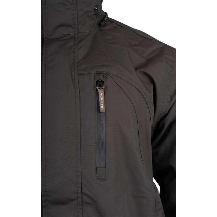 Jack Pyke Technical Featherlite Jacket.