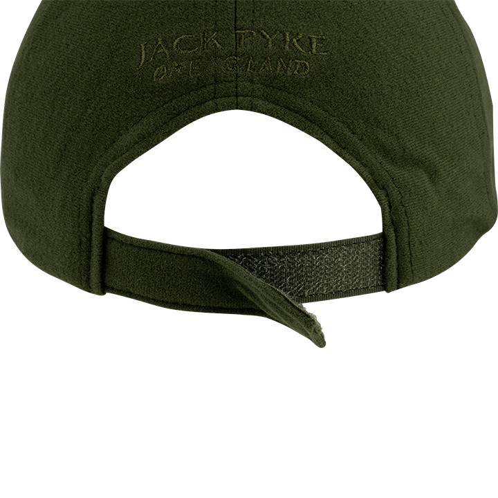 Junior Stealth Baseball Cap