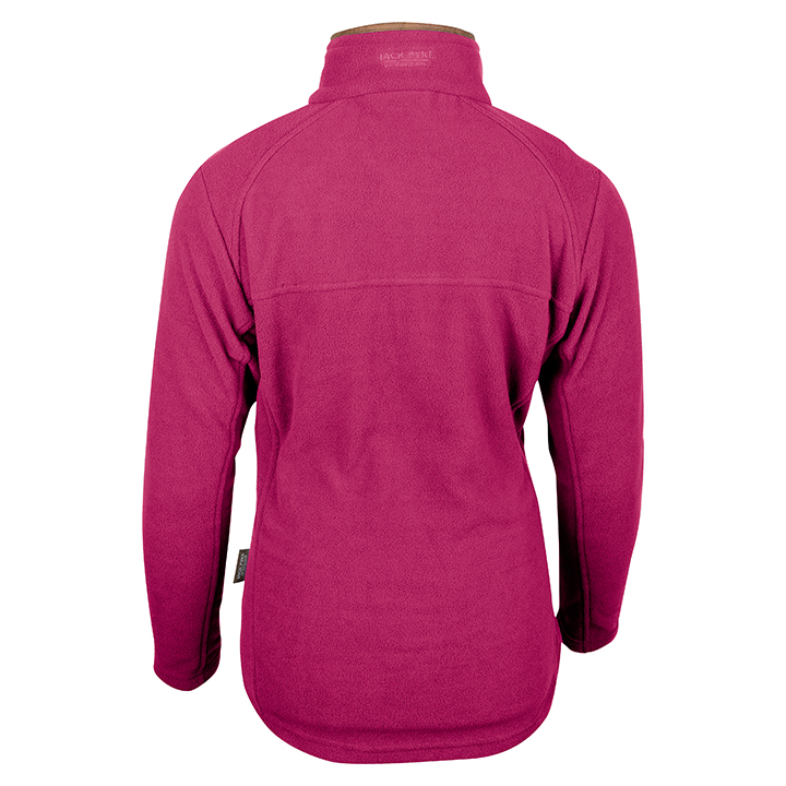 Ladies Fleece Jacket Roselle