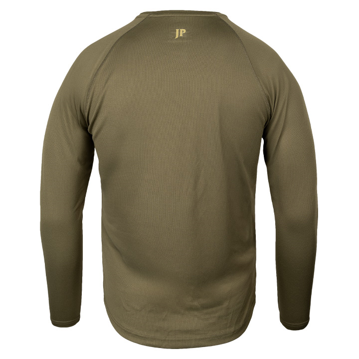 Jack Pyke Base Layer Set Green.