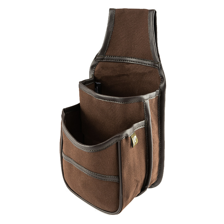 Jack Pyke Canvas Cartridge Pouch.