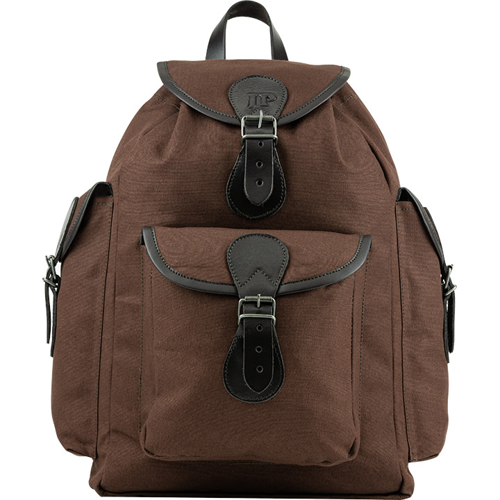 Jack Pyke Canvas Day Pack.