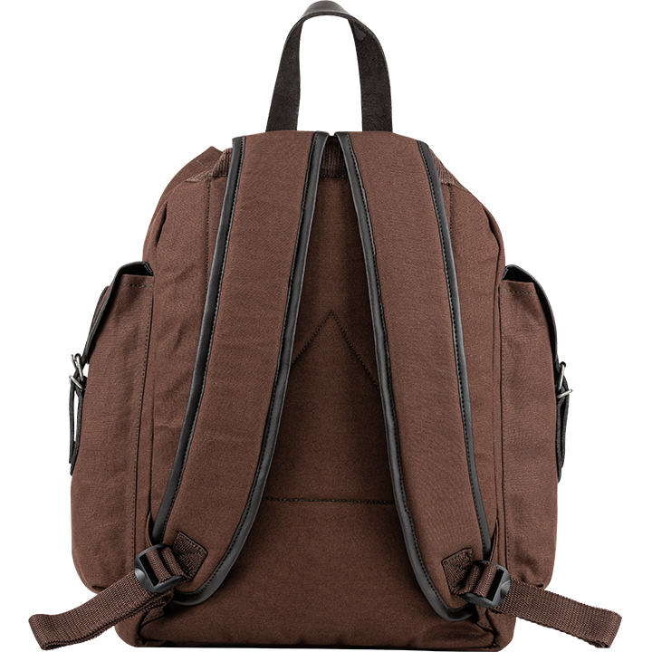 Jack Pyke Canvas Day Pack.