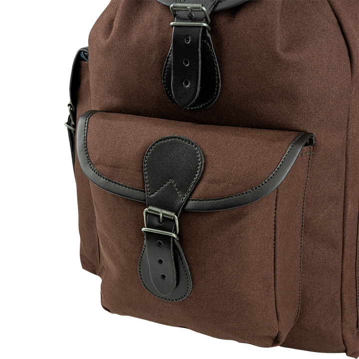 Jack Pyke Canvas Day Pack.