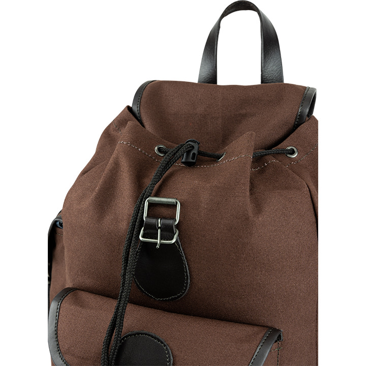 Jack Pyke Canvas Day Pack.