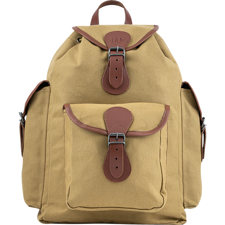 Jack Pyke Canvas Day Pack.